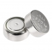 Pilha/Bateria alcalina 1.5 V UN - LR44/AG13/357A - Soda