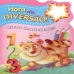 Hora da diversão: Tigre - Livro de atividades