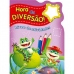 Hora da diversão: Sapo - Livro de atividades