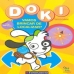 Vamos brincar de localizar? - Col. Doki descobre