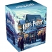 Coleção Harry Potter - Box c/ 7 Volumes