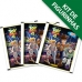 Blister de figurinhas - Figurinhas oficiais do Toy Story 4
