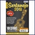Cifras de sucesso - Ed. 06 - Sertanejo 2018