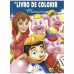 Clássicos: Col. Livro de Colorir c/ 80 páginas