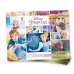 Álbum ilustrado oficial Disney Princesa
