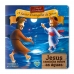Jesus caminha sobre as águas - Coleção Ecumênica com história e atividades