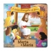 Marta e Maria - Coleção Ecumênica com história e atividades