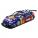 Stock Car: A Coleção Oficial - Fascículo + Miniatura: Chevrolet Cruze (2016) - Daniel Serra