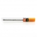 Grafite Hi-Polymer 0.9mm HB Tubo com 12 unidades - Bigtree