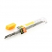 Grafite Hi-Polymer 0.9mm HB Tubo com 12 unidades - Bigtree