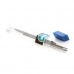 Grafite Hi-Polymer 0.7mm HB Tubo com 12 unidades - Bigtree