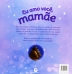 Eu amo você, mamãe