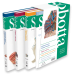 Atlas de anatomia humana - 3 Volumes - Sobotta