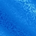 Saco Presente Metalizado - Arabesco Azul: 25x37/30x44/35x55