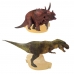 Dinossauros - Play box