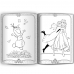 Frozen ll - 500 Adesivos e atividades