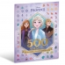 Frozen ll - 500 Adesivos e atividades