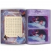 Frozen ll - 500 Adesivos e atividades
