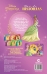 Box de histórias - Contém 6 minilivros sobre as princesas