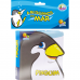 Pinguim: Col. Amiguinhos do mar II