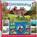Dinossauros - Aventura fotográfica