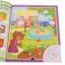 Meu Primeiro Livro de Aprendizagem - Jogos e adesviso divertidos!