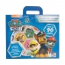 Paw Patrol: Minha maletinha - Conheça a Patrulha Canina