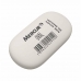 Borracha para apagar oval macia - Mercur