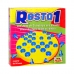 Resta 1 - Jogo educativo - Toys Festas 9021