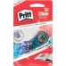 Corretivo em fita 6mx5mm blister micro rolly - Pritt