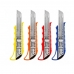 Estilete largo profissional 18mm - Gatte