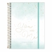 Agenda planner espiral wedding permanente - Tilibra