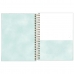 Agenda planner espiral wedding permanente - Tilibra