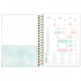 Agenda planner espiral wedding permanente - Tilibra