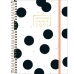 Planner espiral west village 2021 - Tilibra