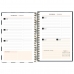 Planner espiral west village 2021 - Tilibra