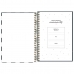 Planner espiral west village 2021 - Tilibra