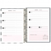 Planner espiral west village 2021 - Tilibra