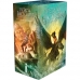 Percy Jackson e os Olimpianos - Box c/ 5 livros