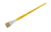 Pincel longo chato 815-24 pcte com 3 un - Tigre