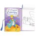 O Pequeno Príncipe - Um kit para colorir e inspirar