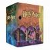 Harry Potter: Edição tradicional - Box c/ 7 Volumes