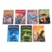 Harry Potter: Edição tradicional - Box c/ 7 Volumes