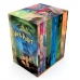 Harry Potter: Edição tradicional - Box c/ 7 Volumes