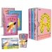 Box Faces de Anne e o sonho em Green Gables - Edição de Luxo com fitilho e pôster
