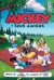 Livrão do Mickey e seus amigos - Acompanha a orelha do Mickey