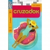 Coquetel: Cruzadox - Livro 10 - Nível médio