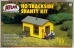 Atlas - HO Trackside Shanty Kit - #702