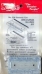 Kadee - HO Uncoupler Gluing Jig - For installing Uncouplers - #334