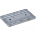 Kadee - HO Uncoupler Gluing Jig - For installing Uncouplers - #334